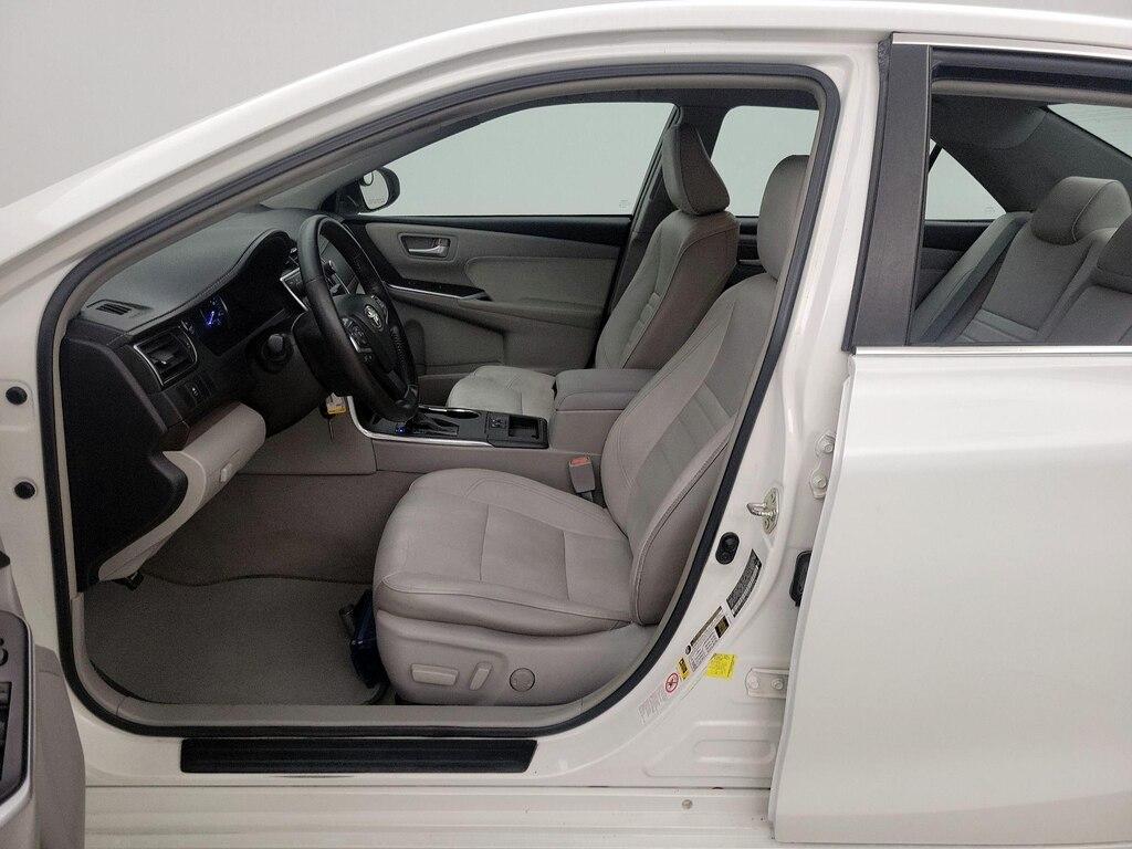 used 2015 Toyota Camry car, priced at $16,998