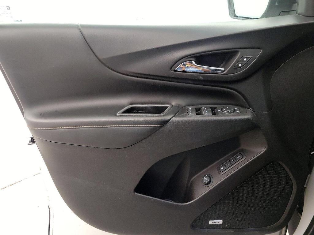 used 2018 Chevrolet Equinox car, priced at $18,998