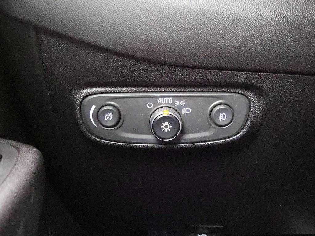 used 2018 Chevrolet Equinox car, priced at $18,998