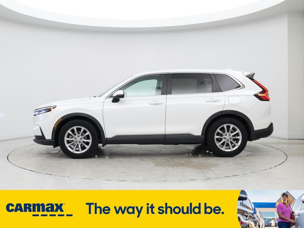 used 2023 Honda CR-V car, priced at $29,998