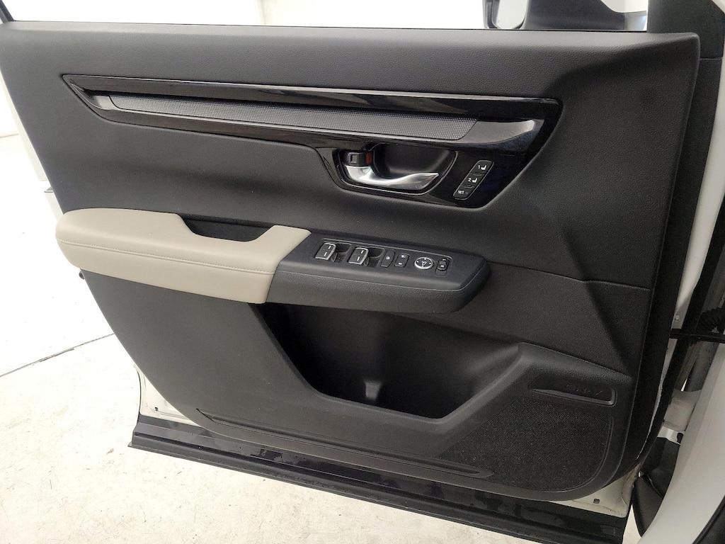 used 2023 Honda CR-V car, priced at $29,998