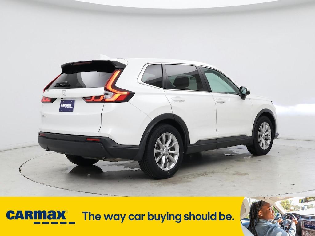 used 2023 Honda CR-V car, priced at $29,998