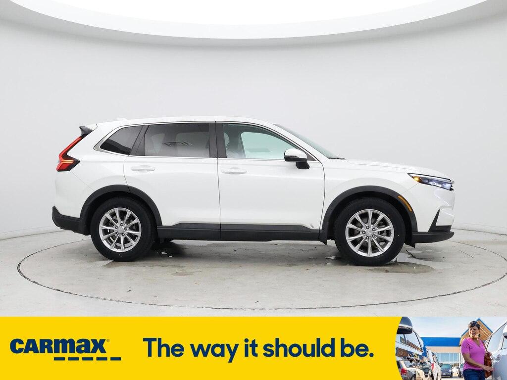 used 2023 Honda CR-V car, priced at $29,998
