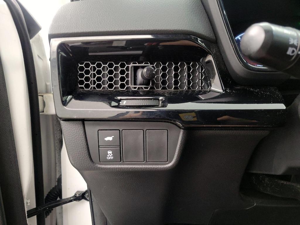 used 2023 Honda CR-V car, priced at $29,998