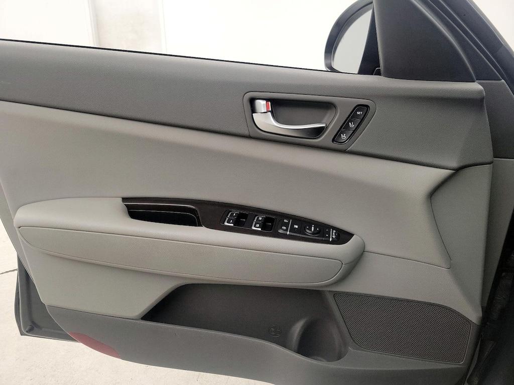 used 2016 Kia Optima car, priced at $14,998