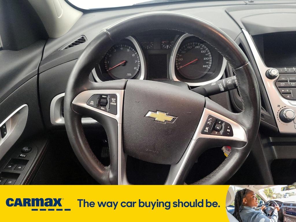 used 2014 Chevrolet Equinox car, priced at $16,998