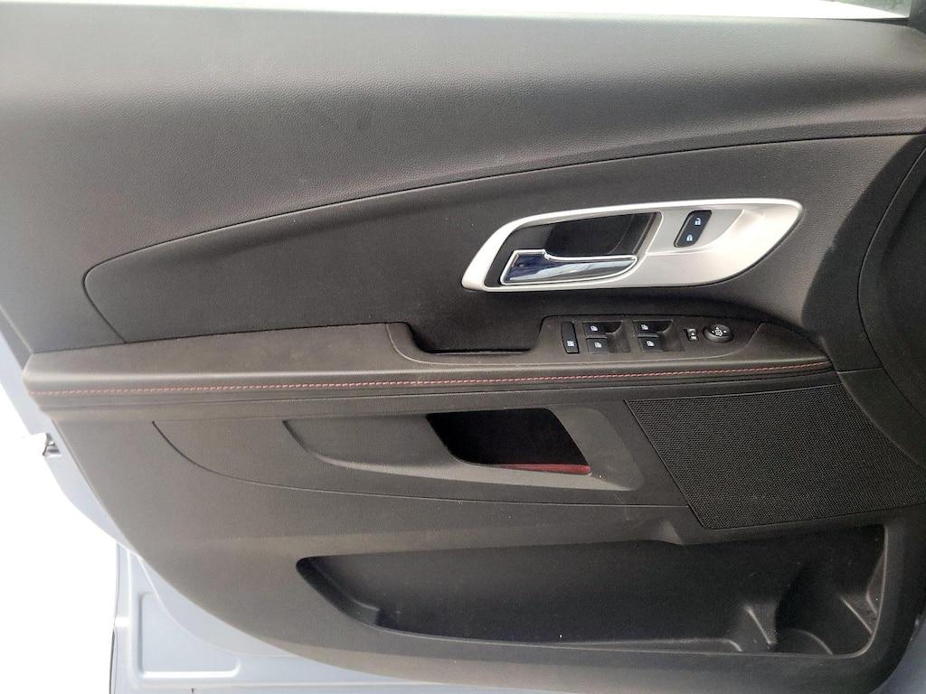 used 2014 Chevrolet Equinox car, priced at $16,998