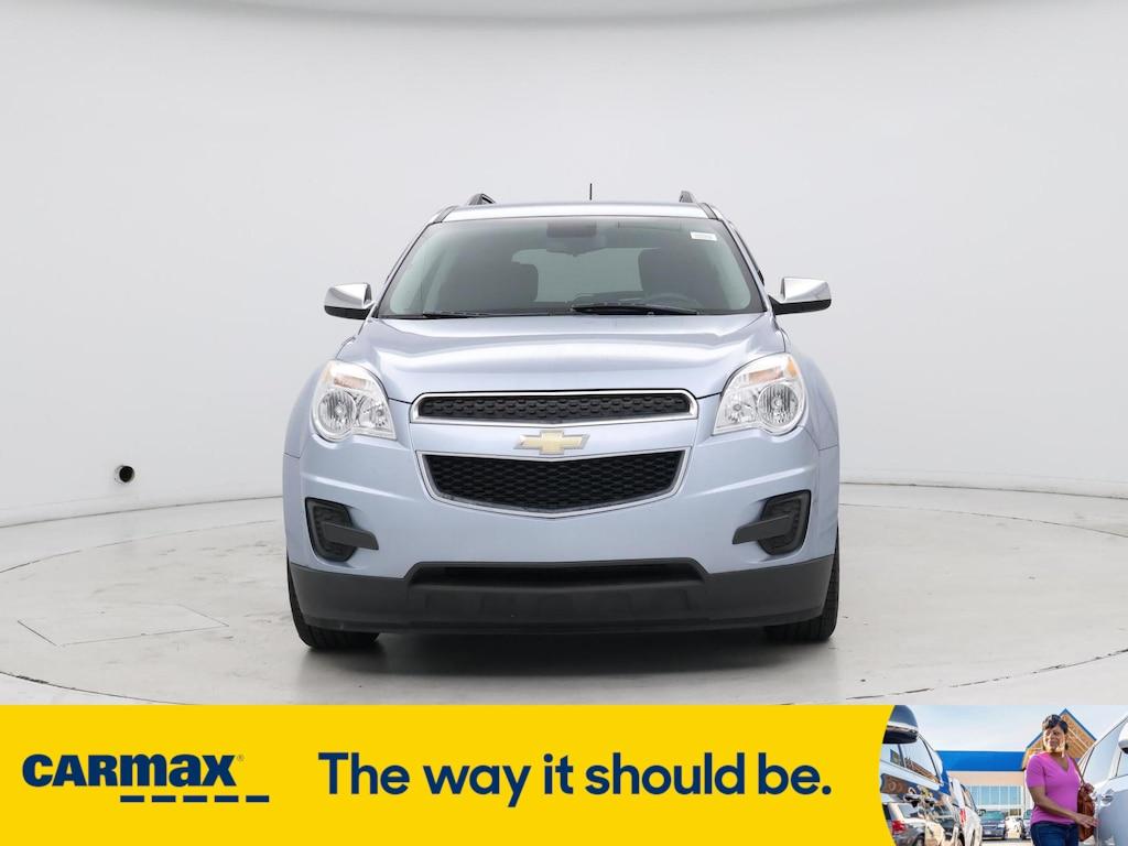 used 2014 Chevrolet Equinox car, priced at $16,998
