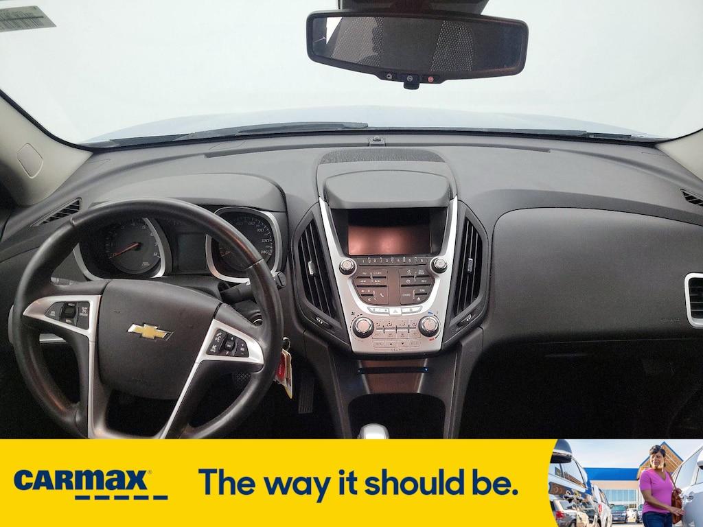 used 2014 Chevrolet Equinox car, priced at $16,998