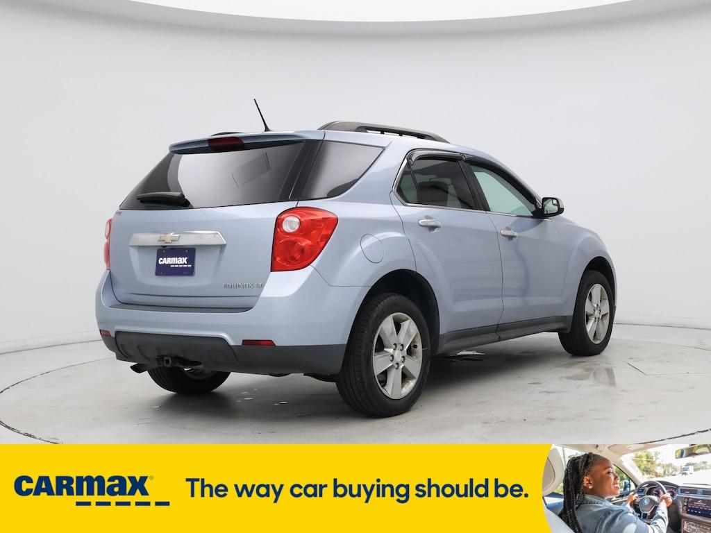 used 2014 Chevrolet Equinox car, priced at $16,998