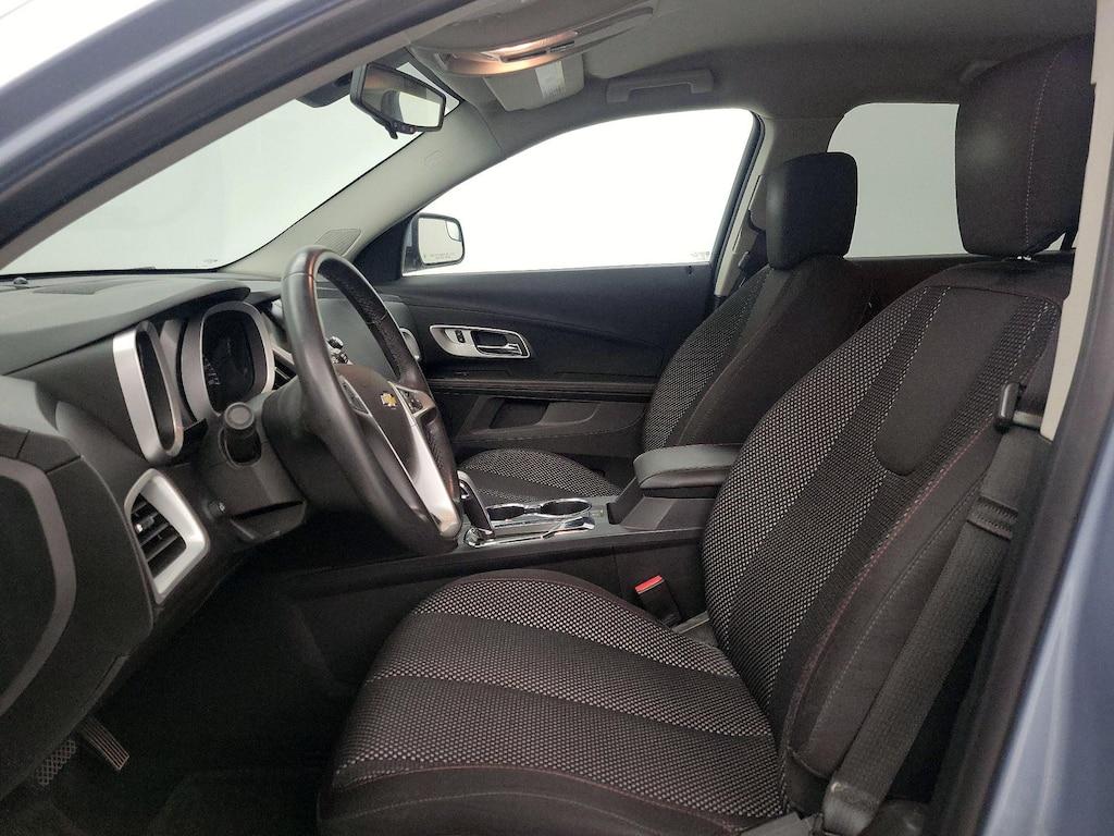used 2014 Chevrolet Equinox car, priced at $16,998
