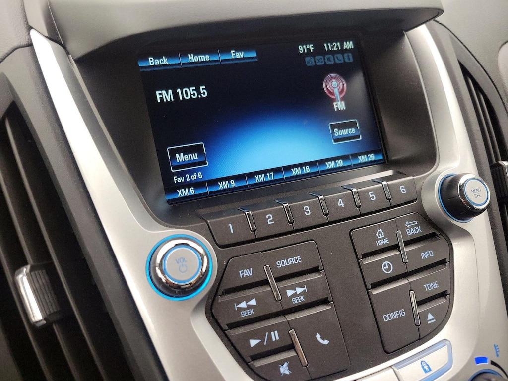 used 2014 Chevrolet Equinox car, priced at $16,998