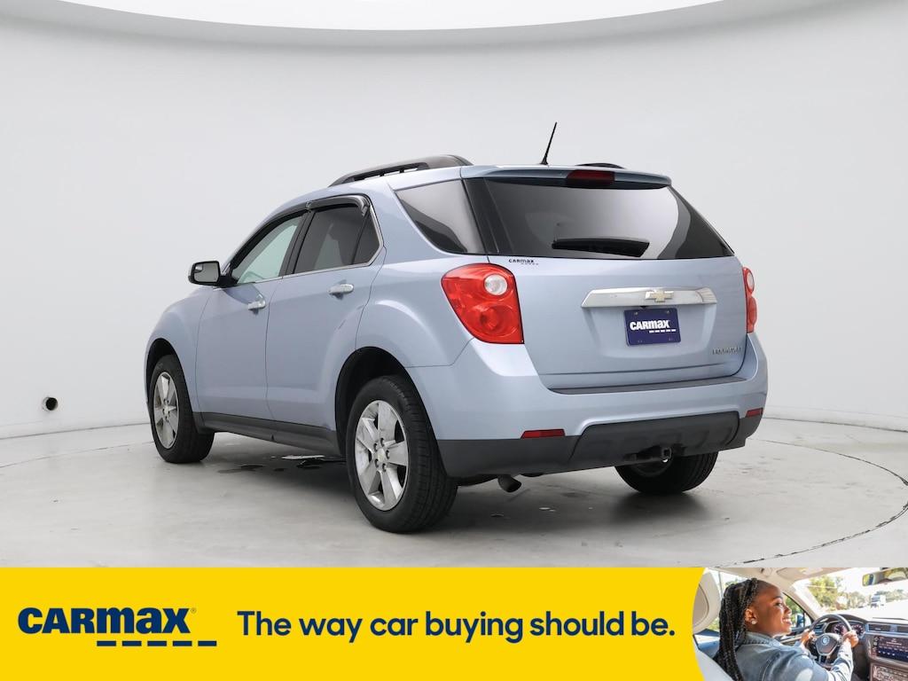 used 2014 Chevrolet Equinox car, priced at $16,998