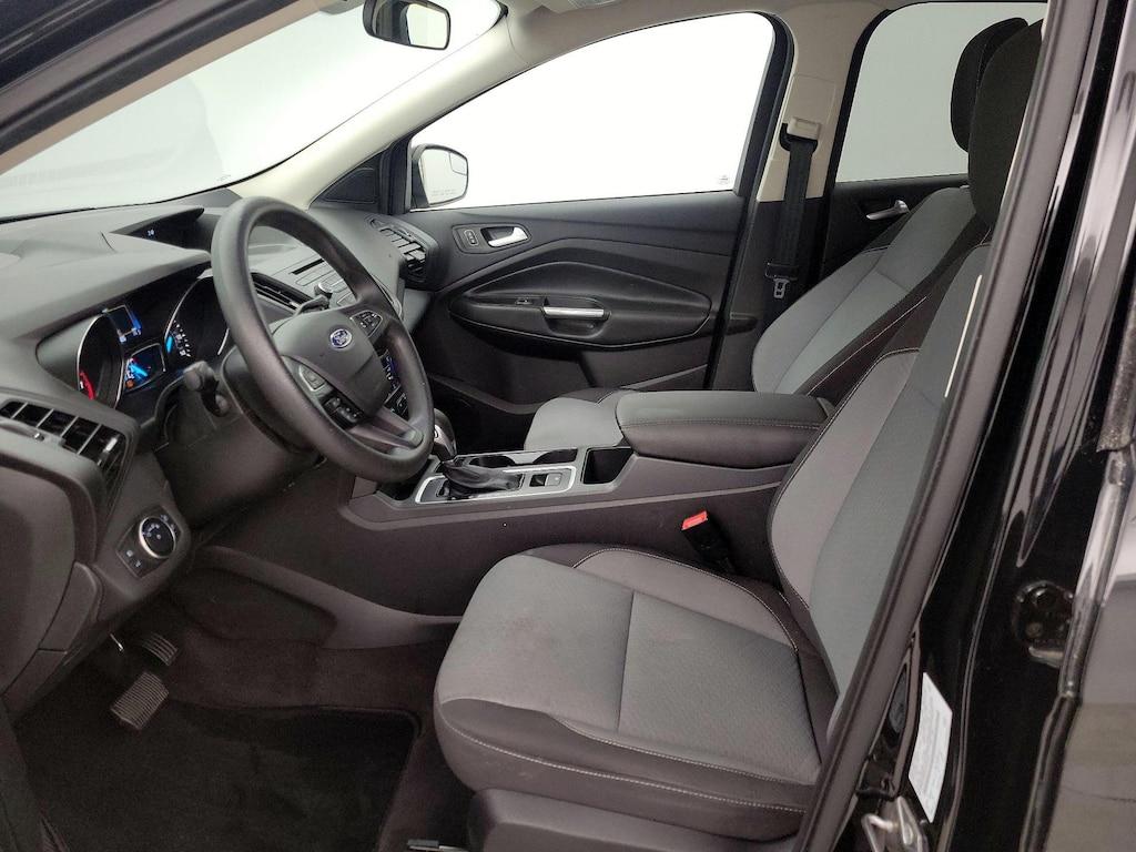 used 2018 Ford Escape car, priced at $14,998
