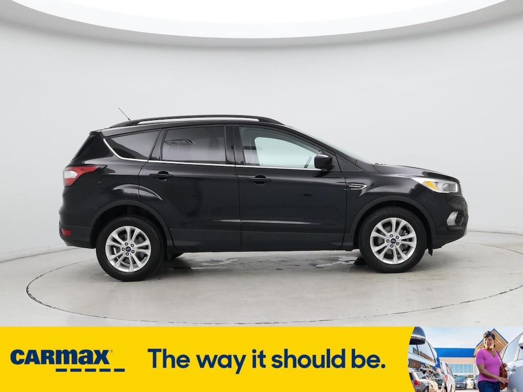 used 2018 Ford Escape car, priced at $14,998