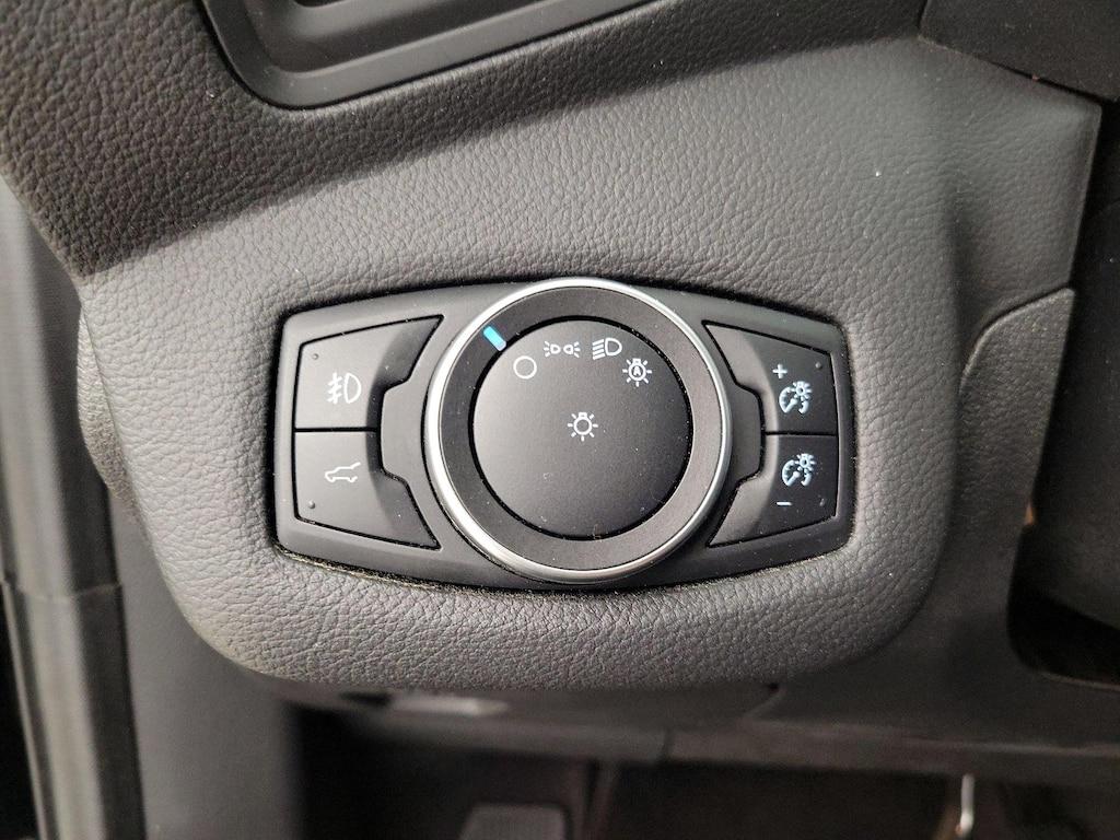 used 2018 Ford Escape car, priced at $14,998