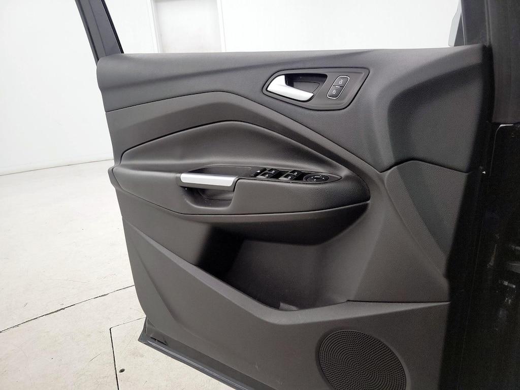 used 2018 Ford Escape car, priced at $14,998