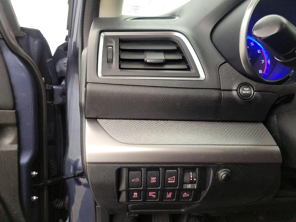 used 2015 Subaru Outback car, priced at $16,998