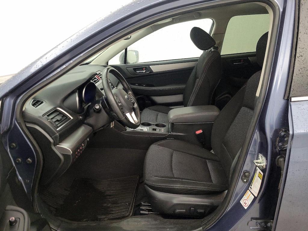 used 2015 Subaru Outback car, priced at $16,998