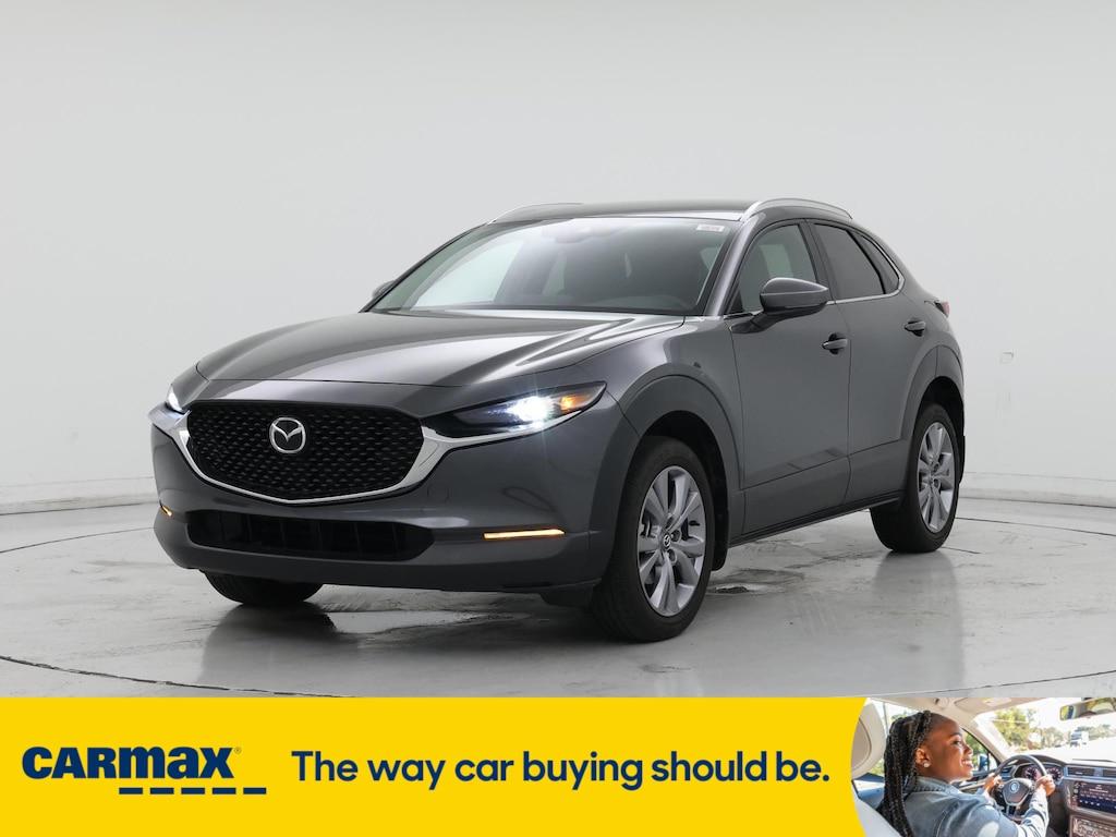 used 2023 Mazda CX-30 car, priced at $22,998