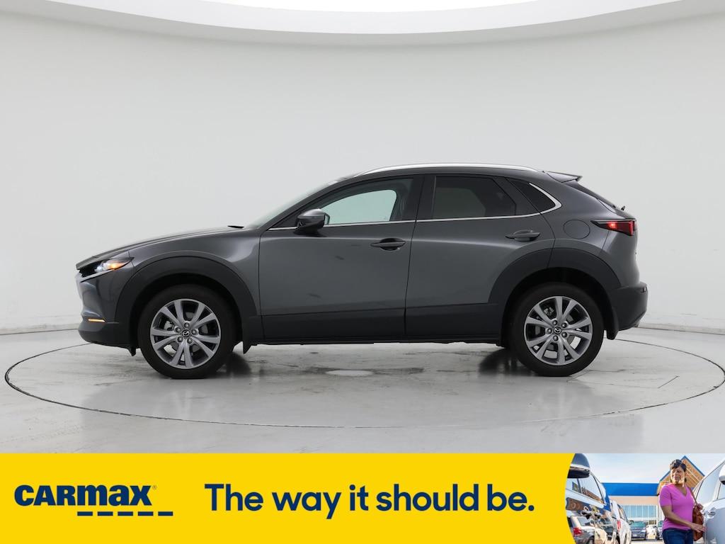used 2023 Mazda CX-30 car, priced at $22,998