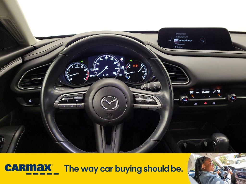 used 2023 Mazda CX-30 car, priced at $22,998