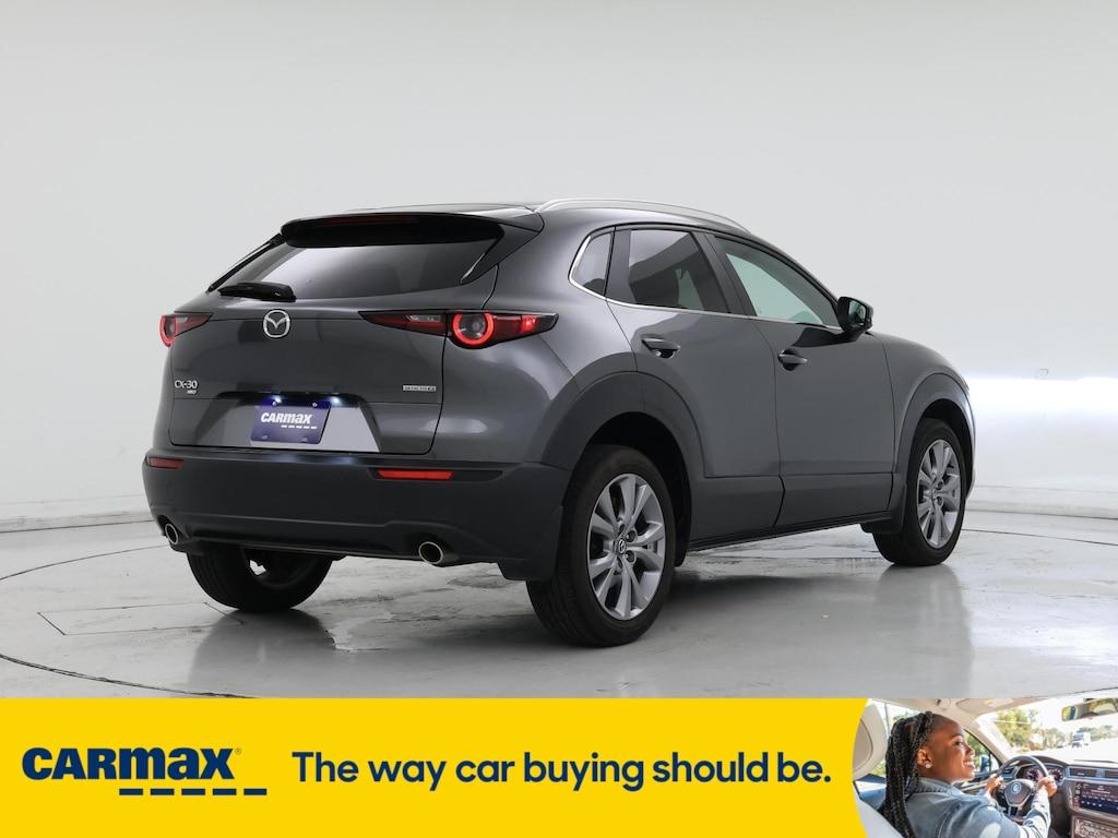 used 2023 Mazda CX-30 car, priced at $22,998