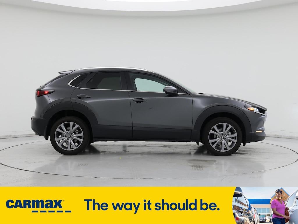 used 2023 Mazda CX-30 car, priced at $22,998