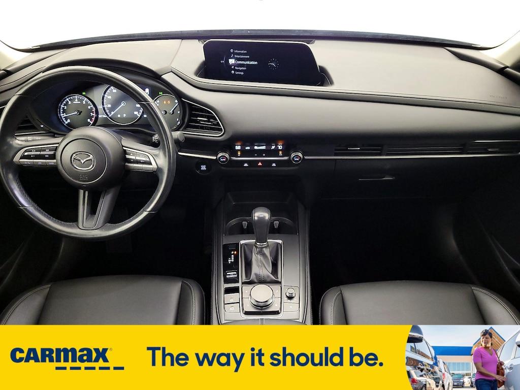 used 2023 Mazda CX-30 car, priced at $22,998