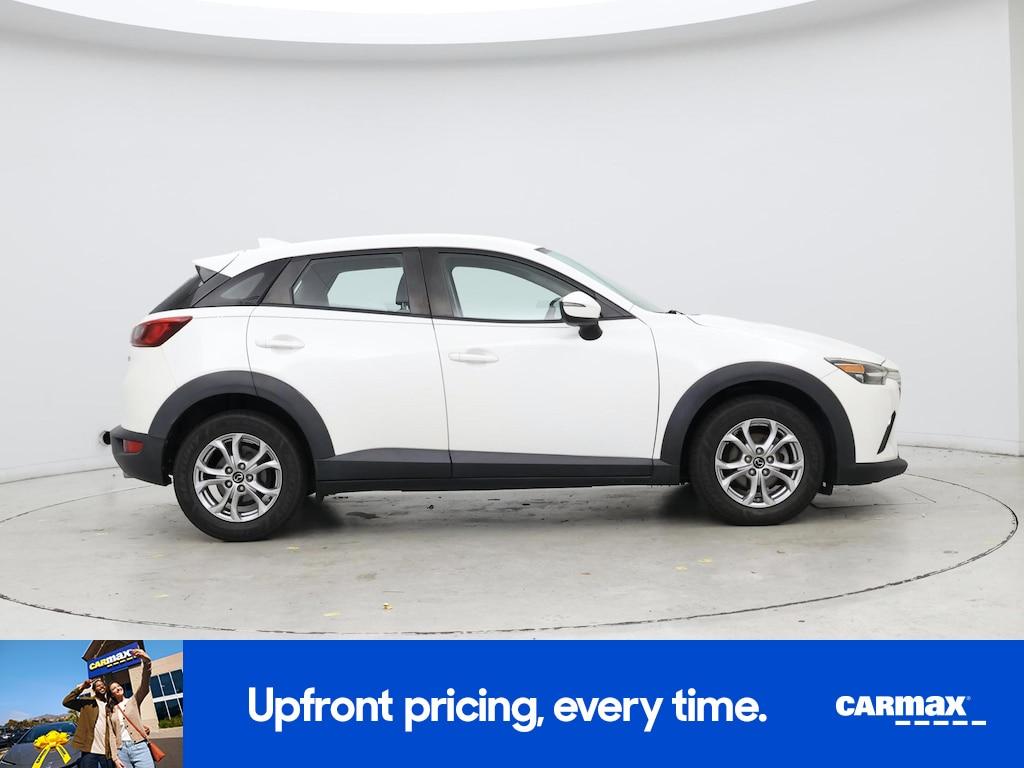 used 2019 Mazda CX-3 car, priced at $15,998