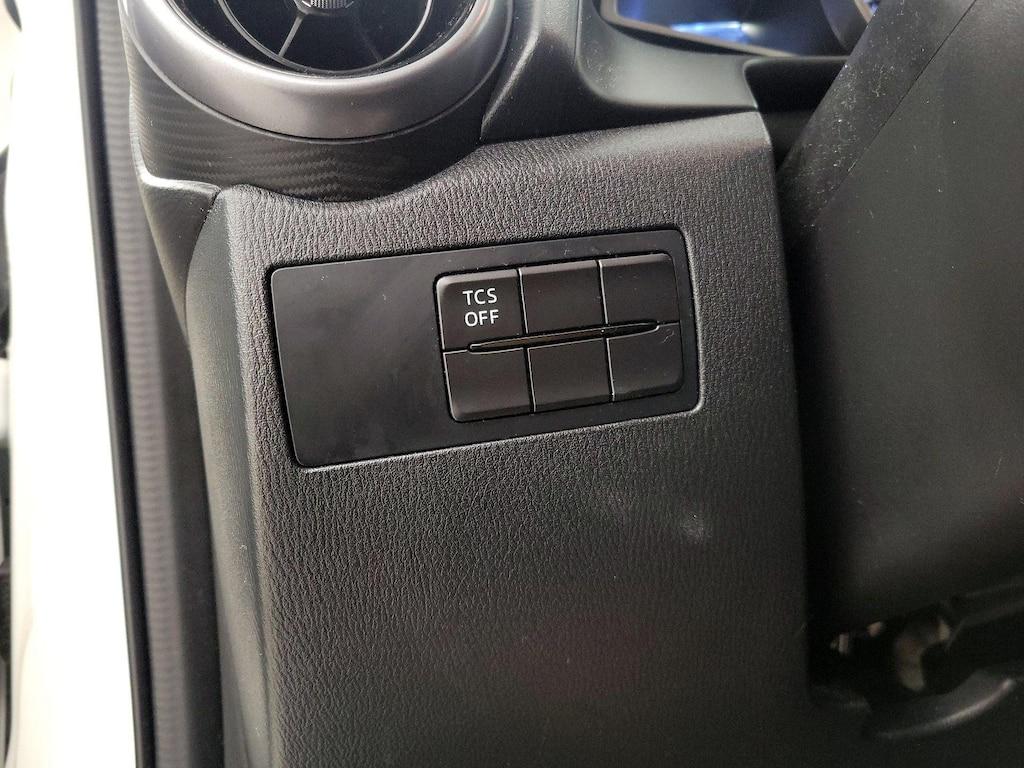 used 2019 Mazda CX-3 car, priced at $15,998