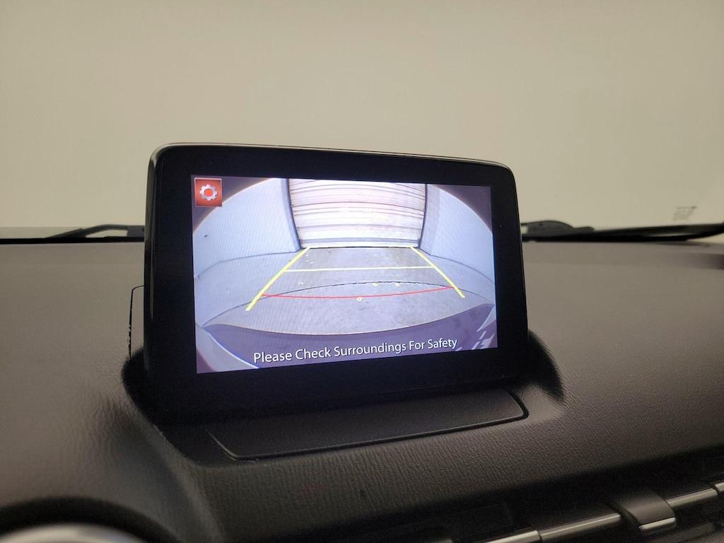 used 2019 Mazda CX-3 car, priced at $15,998