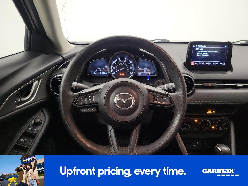 used 2019 Mazda CX-3 car, priced at $15,998