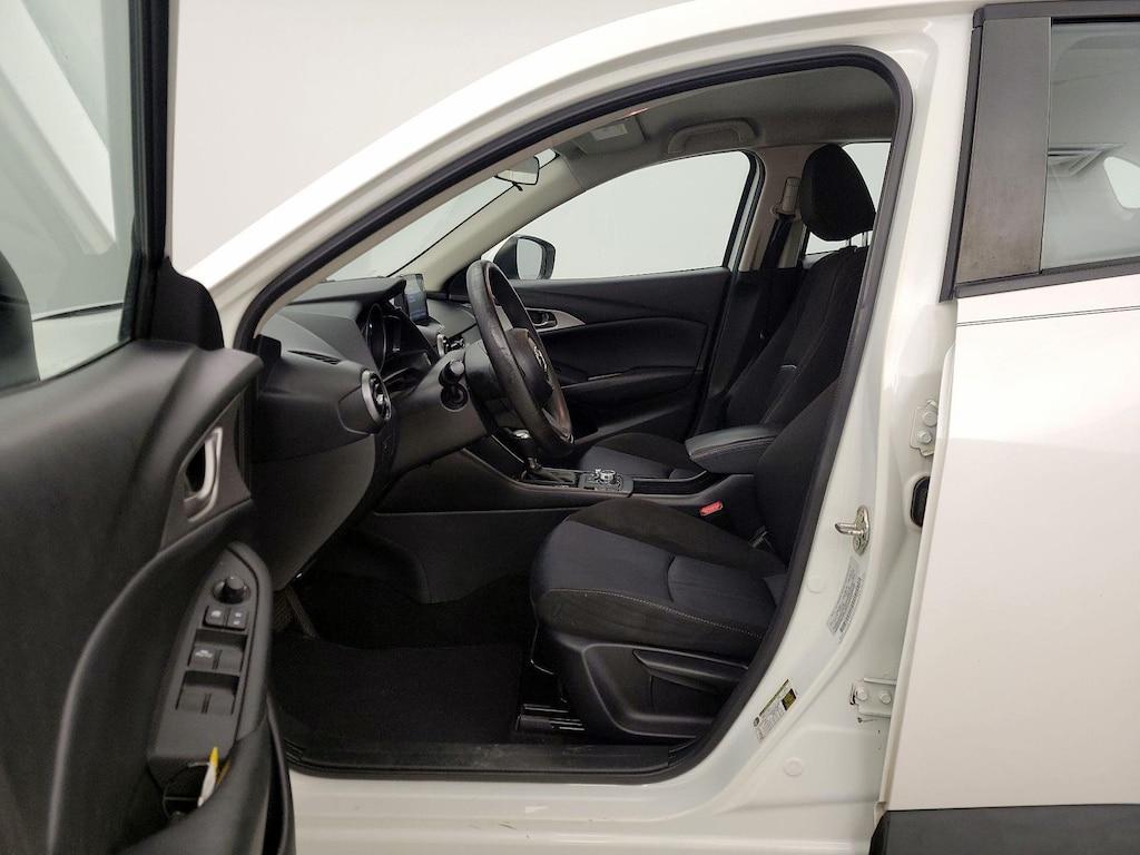 used 2019 Mazda CX-3 car, priced at $15,998