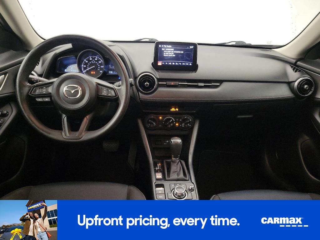 used 2019 Mazda CX-3 car, priced at $15,998