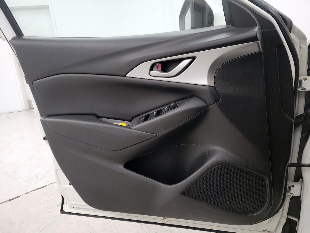 used 2019 Mazda CX-3 car, priced at $15,998