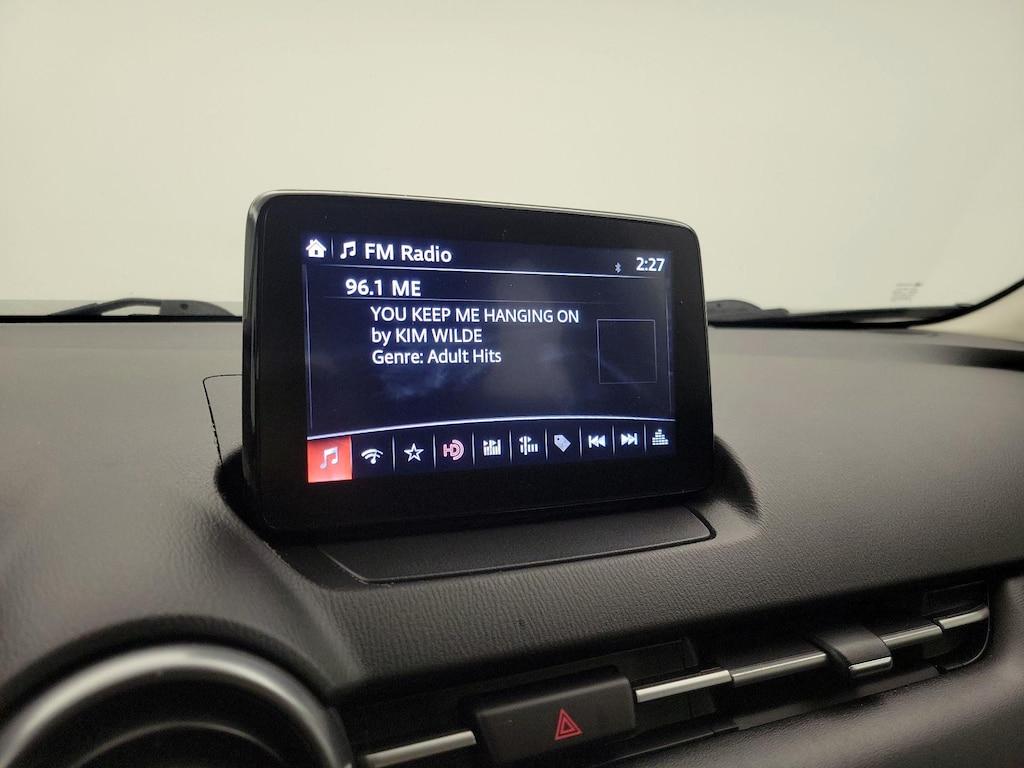 used 2019 Mazda CX-3 car, priced at $15,998