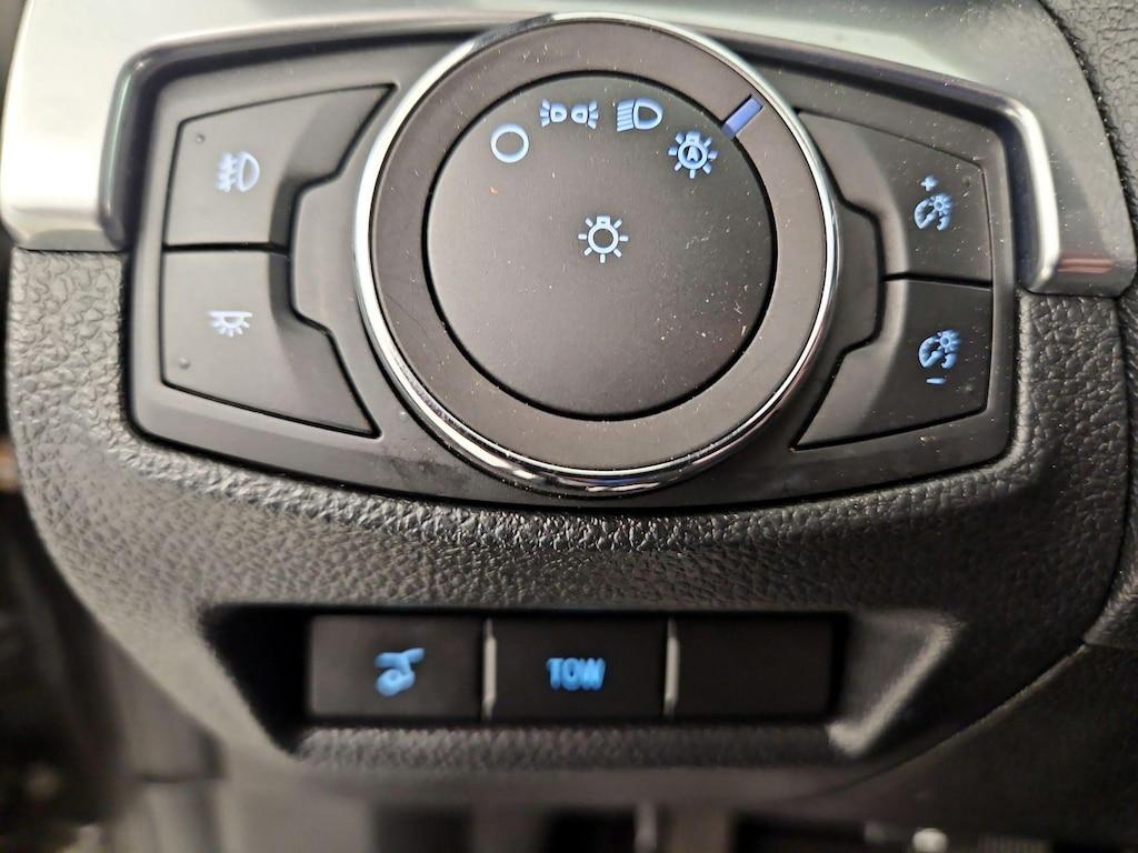 used 2019 Ford Explorer car, priced at $23,998