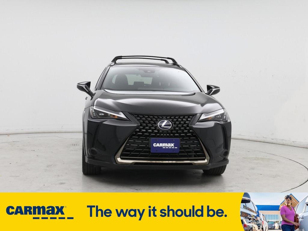 used 2021 Lexus UX 250h car, priced at $31,998