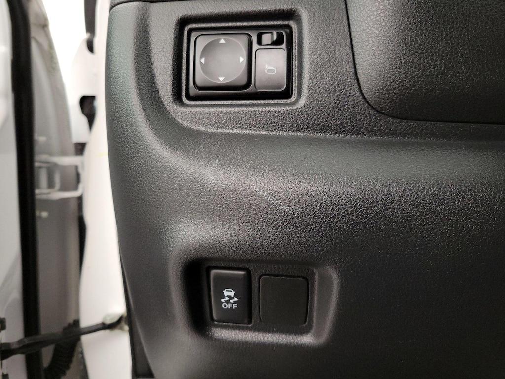 used 2019 Nissan Versa car, priced at $12,998