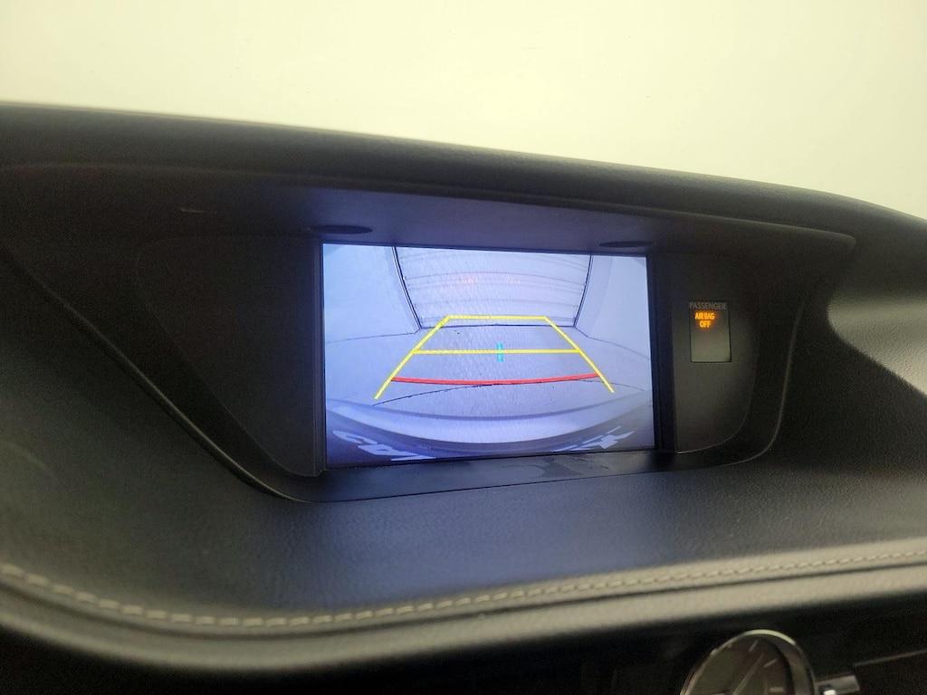 used 2016 Lexus ES 300h car, priced at $17,998