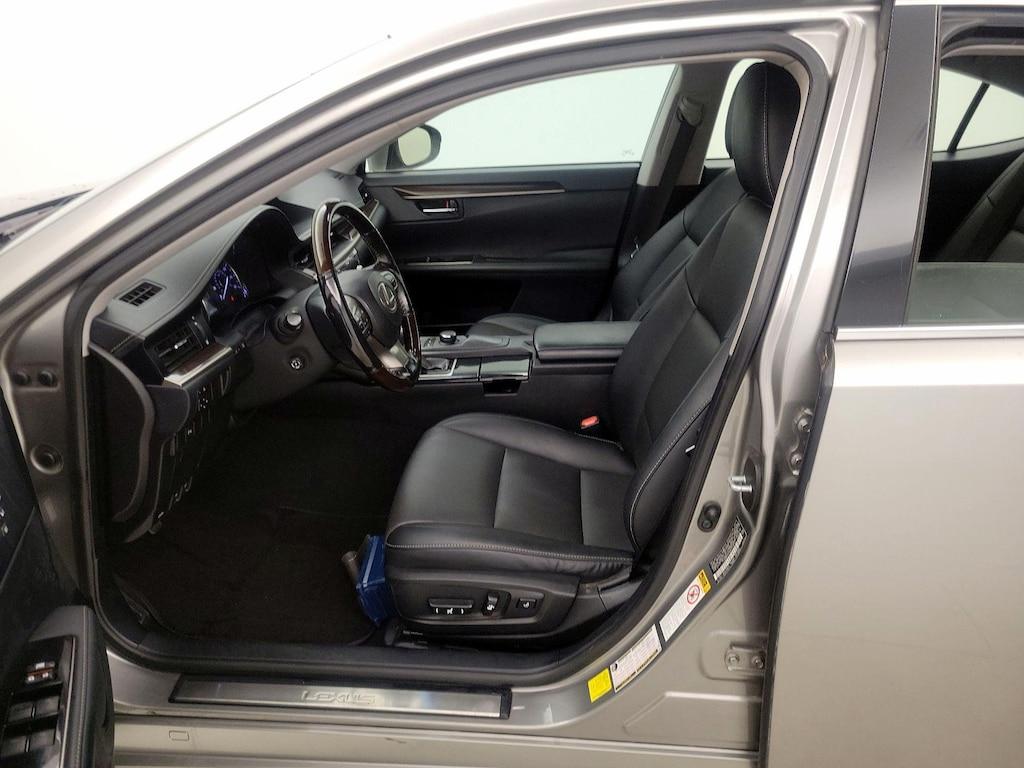 used 2016 Lexus ES 300h car, priced at $17,998