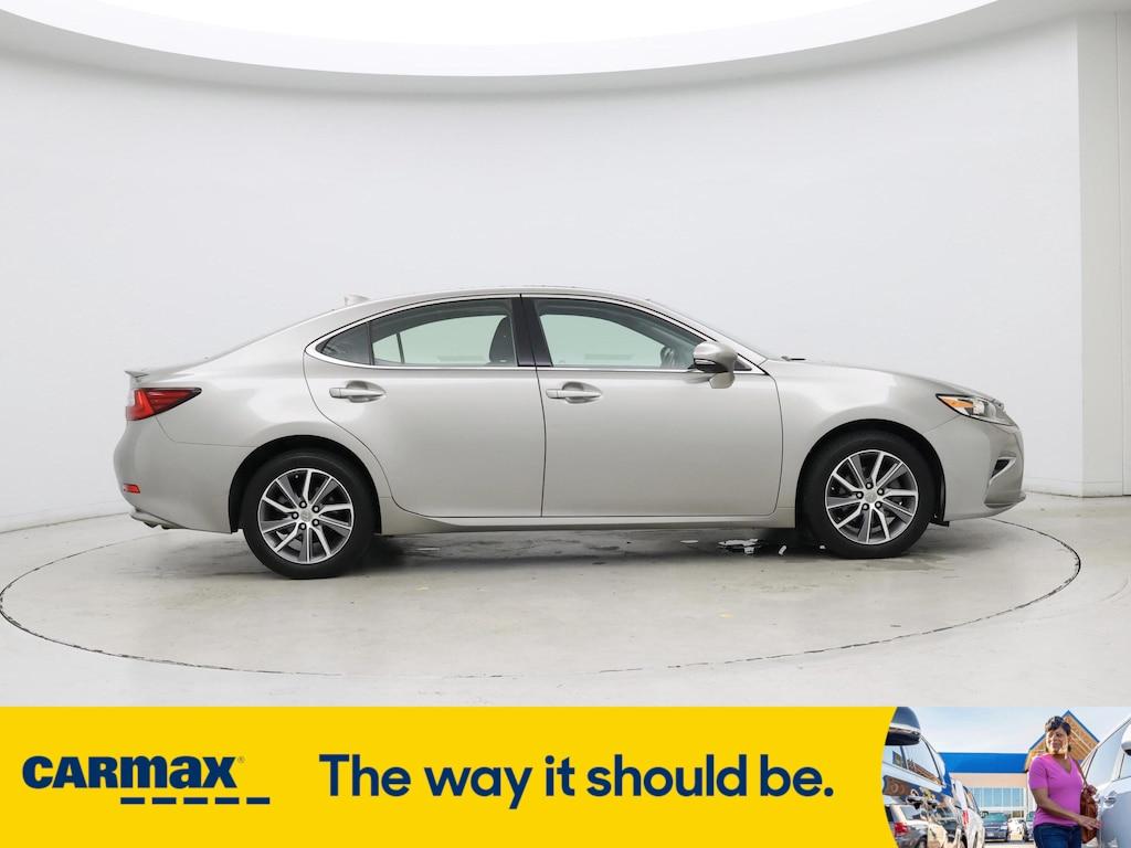 used 2016 Lexus ES 300h car, priced at $17,998