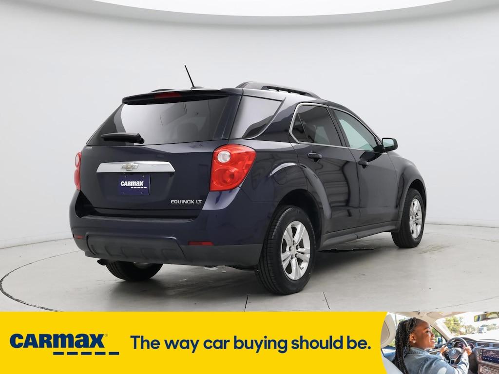 used 2015 Chevrolet Equinox car, priced at $13,998