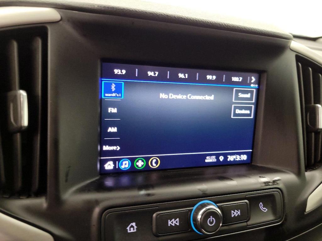 used 2020 GMC Terrain car, priced at $19,998