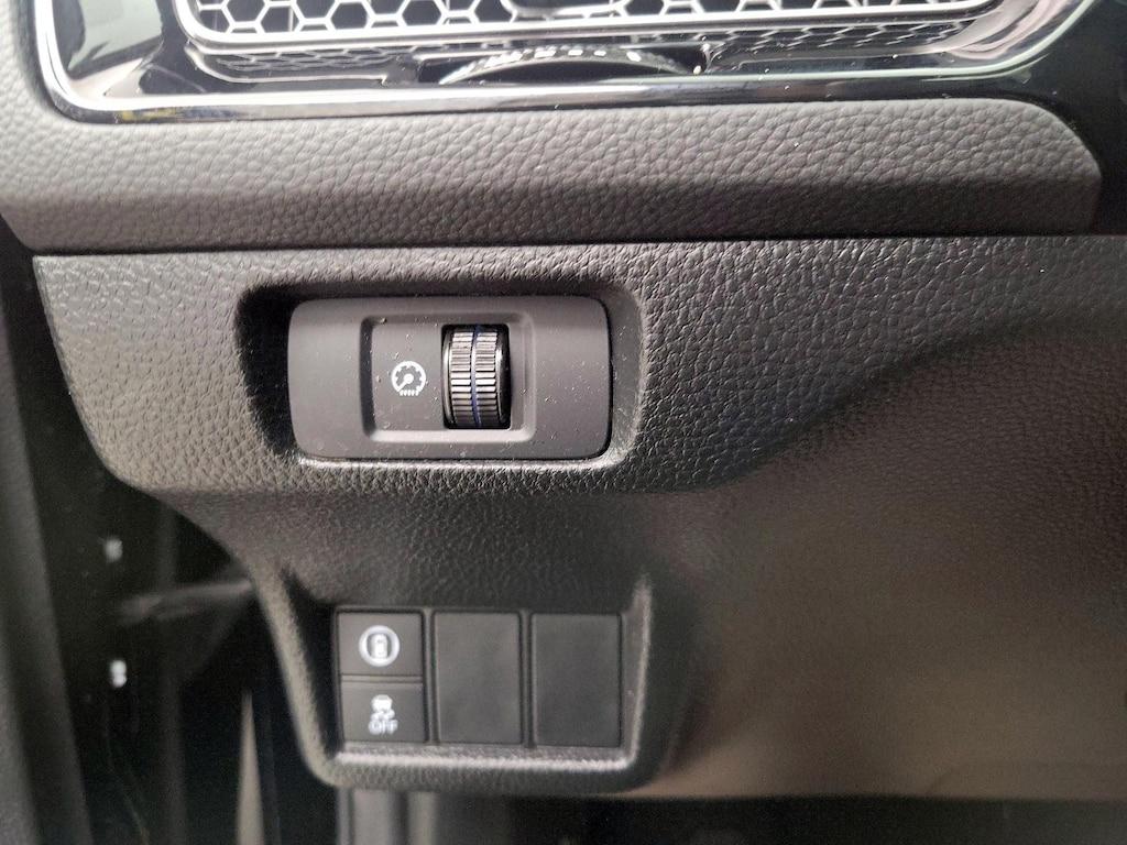 used 2024 Honda Civic car, priced at $25,998
