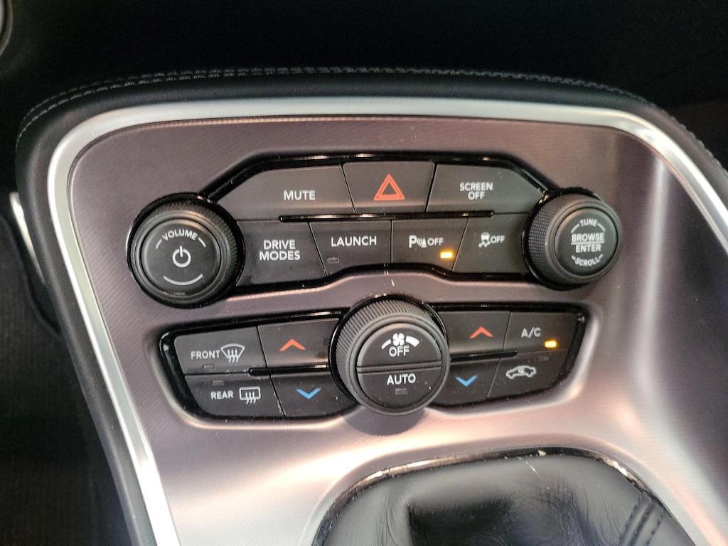 used 2020 Dodge Challenger car, priced at $46,998