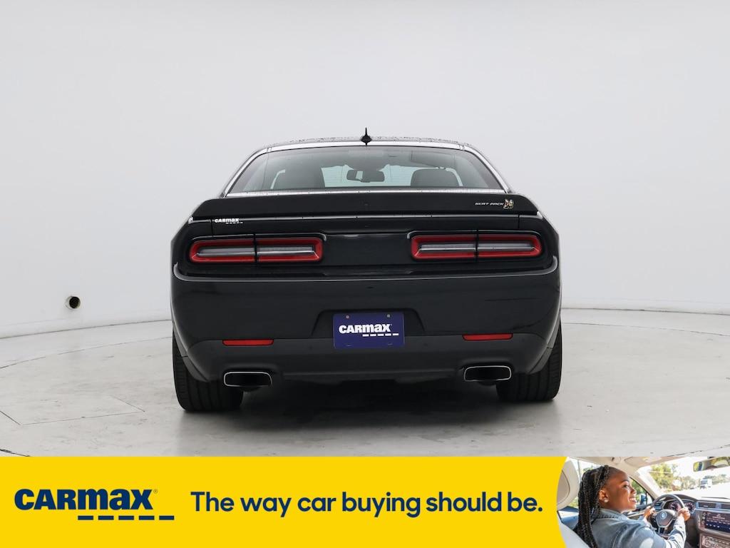 used 2020 Dodge Challenger car, priced at $46,998