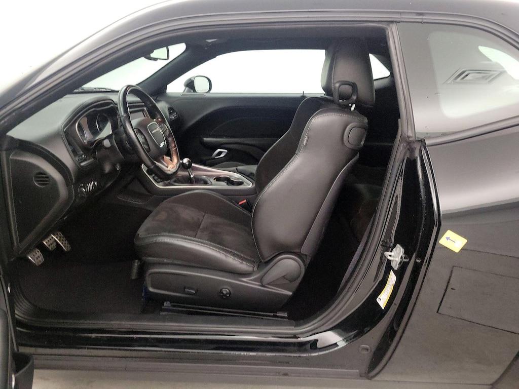 used 2020 Dodge Challenger car, priced at $46,998