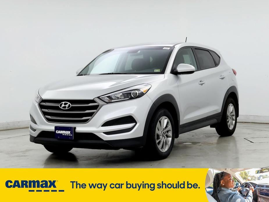 used 2016 Hyundai Tucson car, priced at $14,998